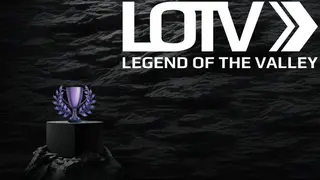 Legend Of The Valley