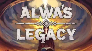 Alwa's Legacy - Switch