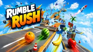 Rumble Rush