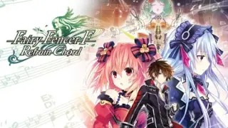 Fairy Fencer F: Refrain Chord - Switch