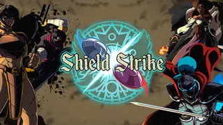Shield Strike