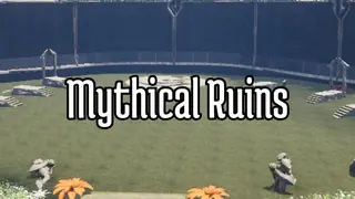 Mythical Ruins