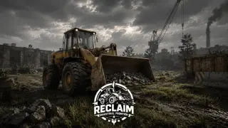 Reclaim: Industrial Frontier