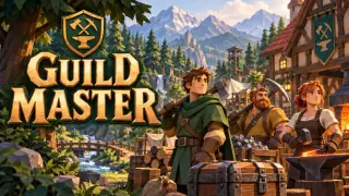 Guild Master