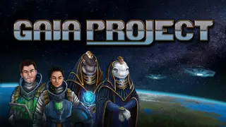 Gaia Project