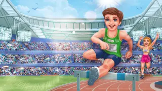 Summer Sports Games - PS4