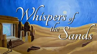 Whispers of the sands