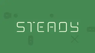 Steady