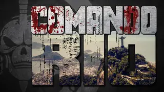 Comando Rio