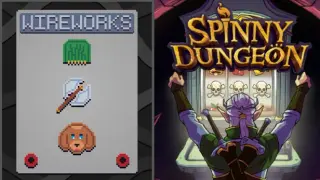 Spin & Survive