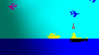Arcade Archives 2 POLARIS - PS5