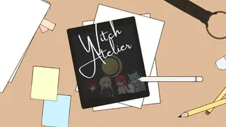 Witch Atelier