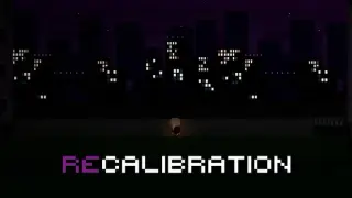 Recalibration