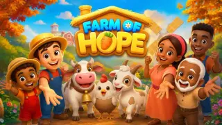 Farm Of Hope