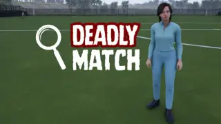 Deadly Match