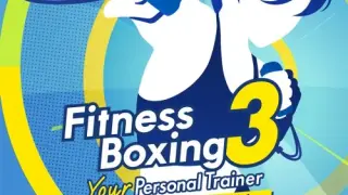 Fitness Boxing 3: Your Personal Trainer – Nintendo Switch 2 - Switch 2