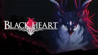 Blackheart