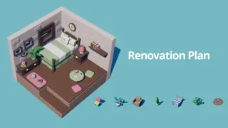 Renovation Plan