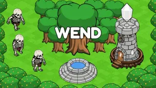 Wend