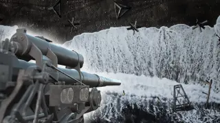 Beach Invasion 1944 - PS5