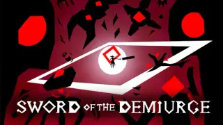 Sword of the Demiurge