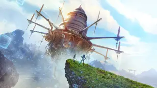 Echoes of Aincrad DEMO Version - Xbox Series