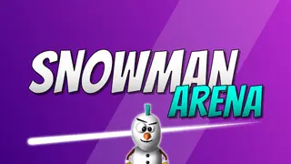Snowman Arena