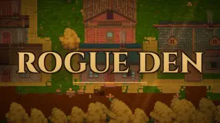 Rogue Den