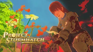 Project Stormwatch
