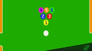 Arcade Archives 2 VIDEO HUSTLER (Xbox Series)