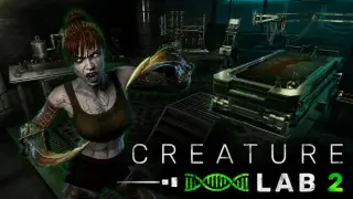 Creature Lab 2