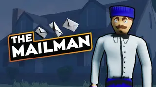 The Mailman