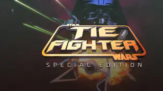 STAR WARS™: TIE Fighter Special