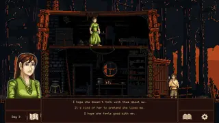 Windy Meadow - A Roadwarden Tale