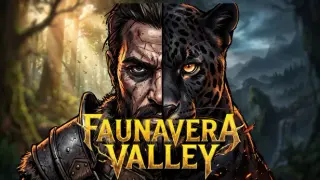 Faunavera Valley
