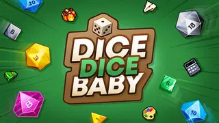 Dice Dice Baby