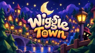 Wiggle Town