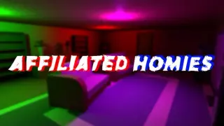 Affiliated Homies