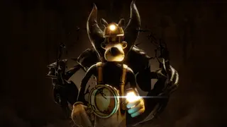 Bendy: Lone Wolf - Xbox One & Series