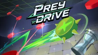 PREY DRIVE
