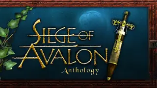 Siege of Avalon: Anthology