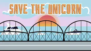 SAVE THE UNICORN