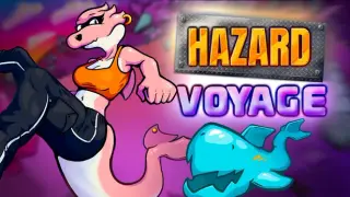 Hazard Voyage