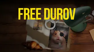 FREE DUROV