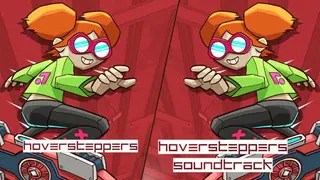 Hoversteppers Soundtrack