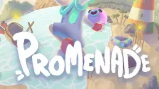 Promenade - Switch