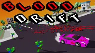Blood Drift