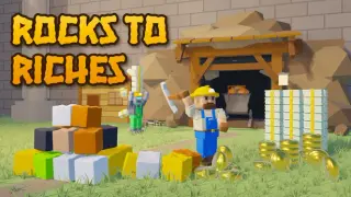 Rocks to Riches