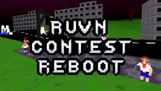 RUVN Contest Reboot