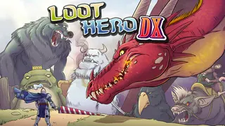 Loot Hero DX